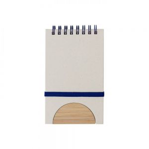 LIBRETA BRIANZA personalizada